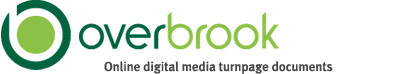 Overbrook - Online digital media turntage